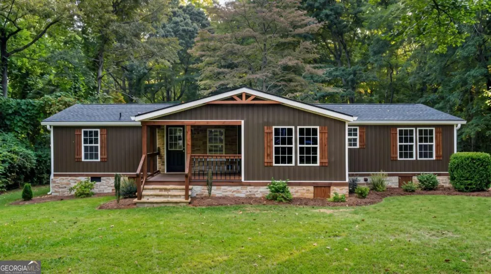 116 Southside DR Villa Rica, GA 30180