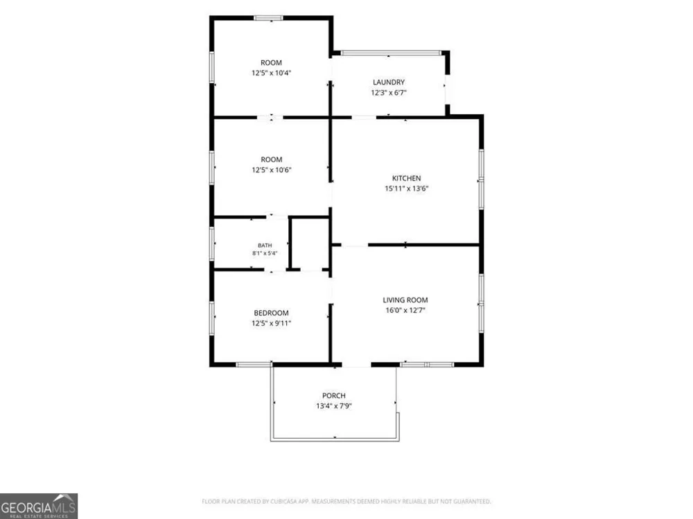 1179 Panola RD Stone Mountain, GA 30088