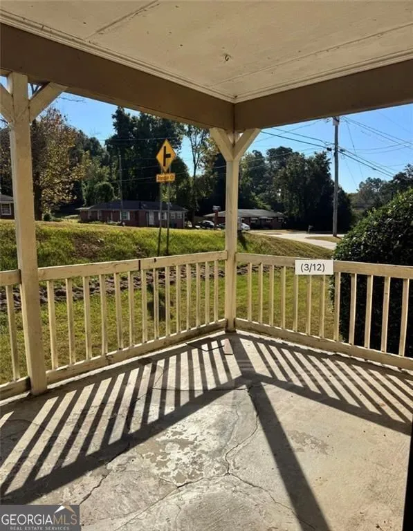 1179 Panola RD Stone Mountain, GA 30088