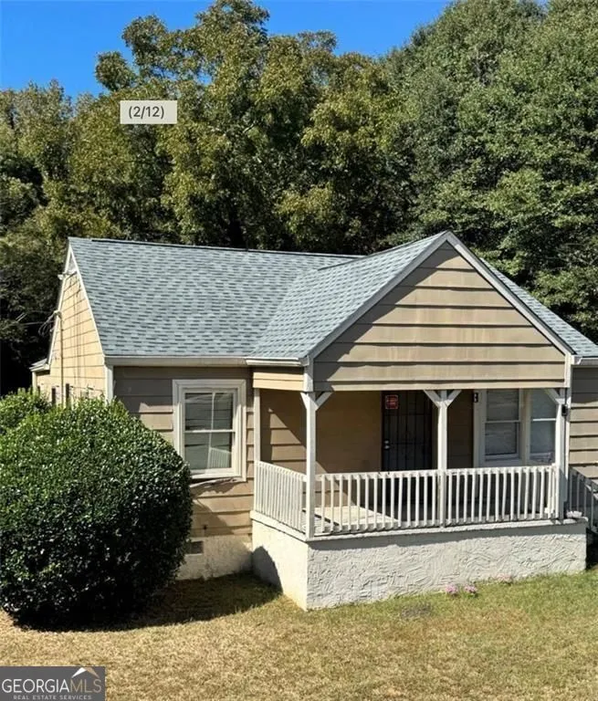 1179 Panola RD Stone Mountain, GA 30088
