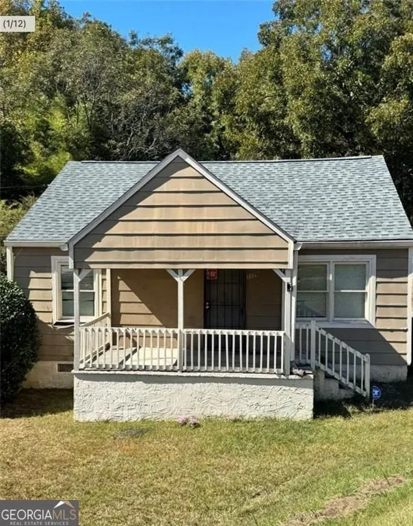 1179 Panola RD Stone Mountain, GA 30088