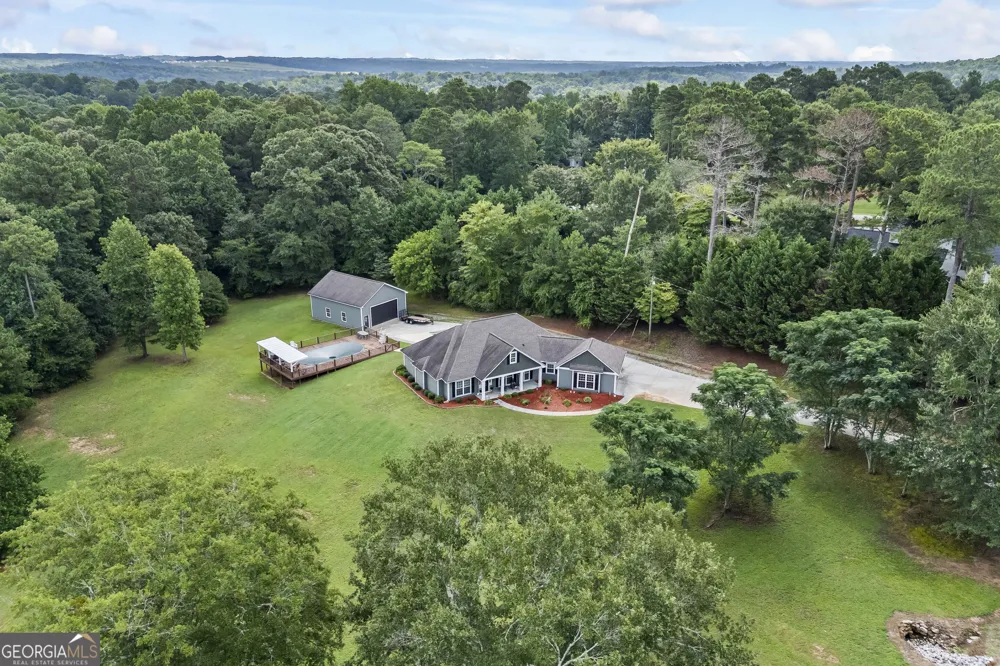 2005 Troy Smith RD Monroe, GA 30656