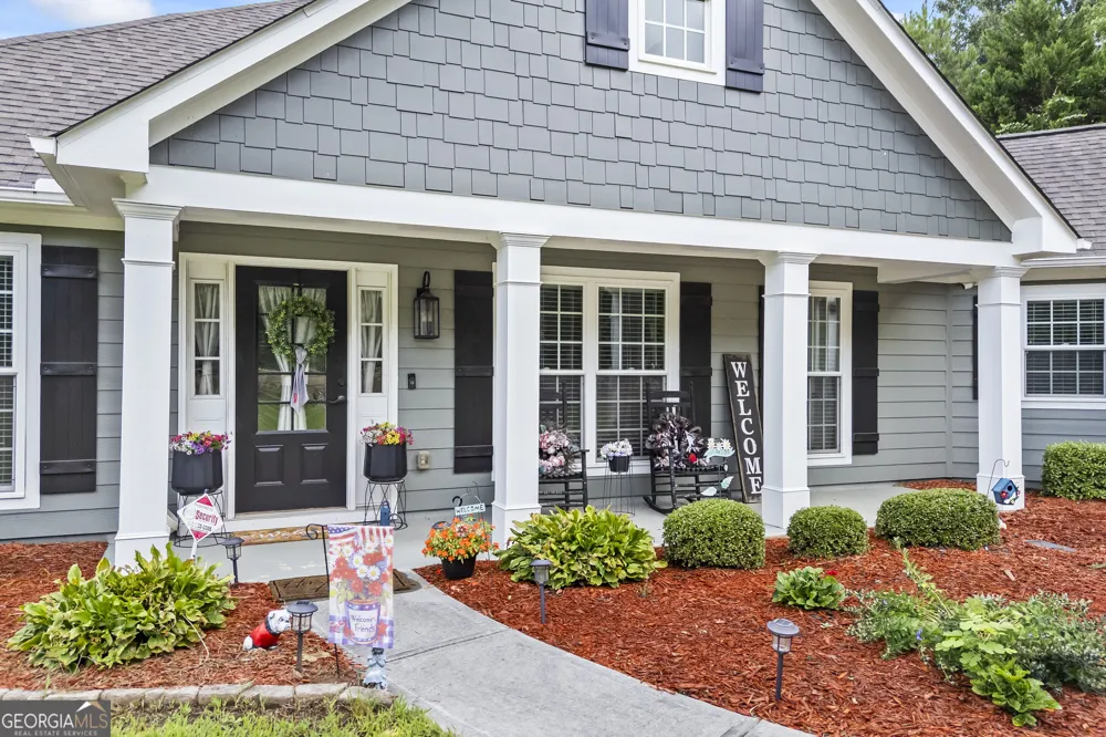 2005 Troy Smith RD Monroe, GA 30656