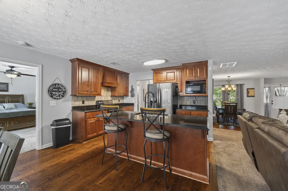 2005 Troy Smith RD Monroe, GA 30656
