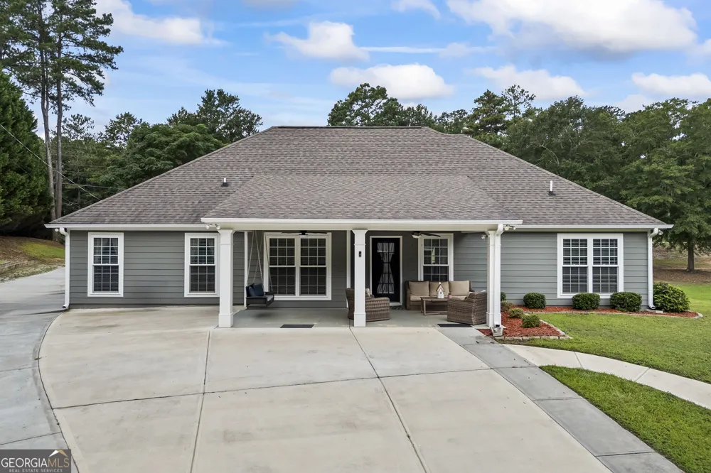 2005 Troy Smith RD Monroe, GA 30656