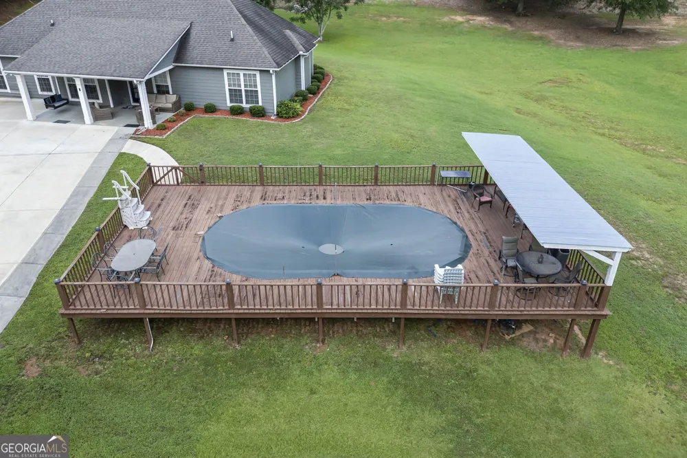 2005 Troy Smith RD Monroe, GA 30656