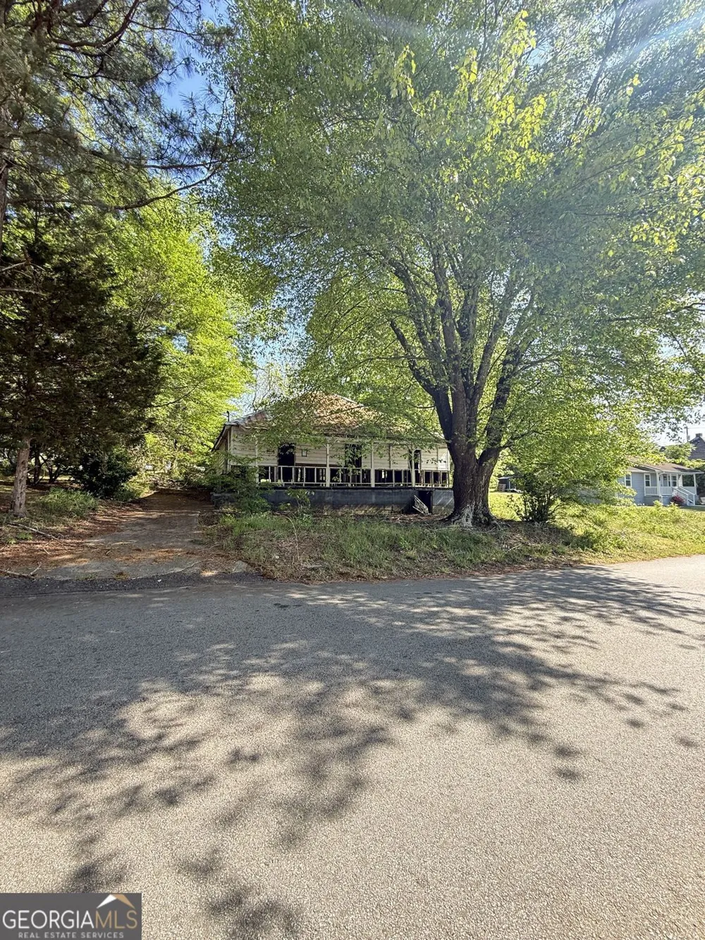 6648 Ridge AVE Douglasville, GA 30134