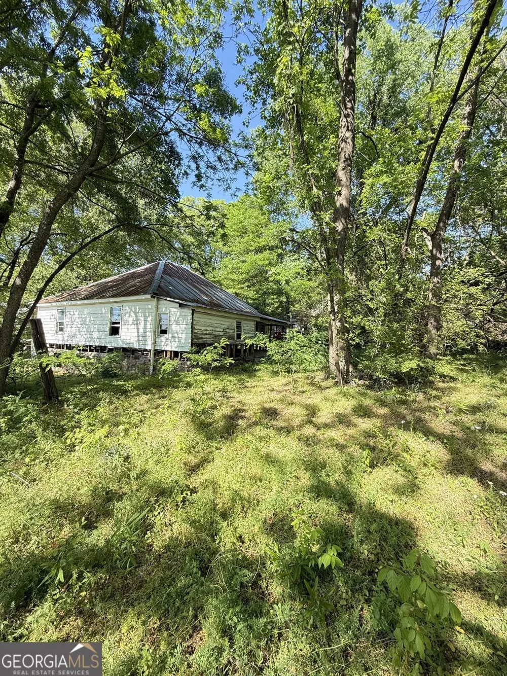 6648 Ridge AVE Douglasville, GA 30134