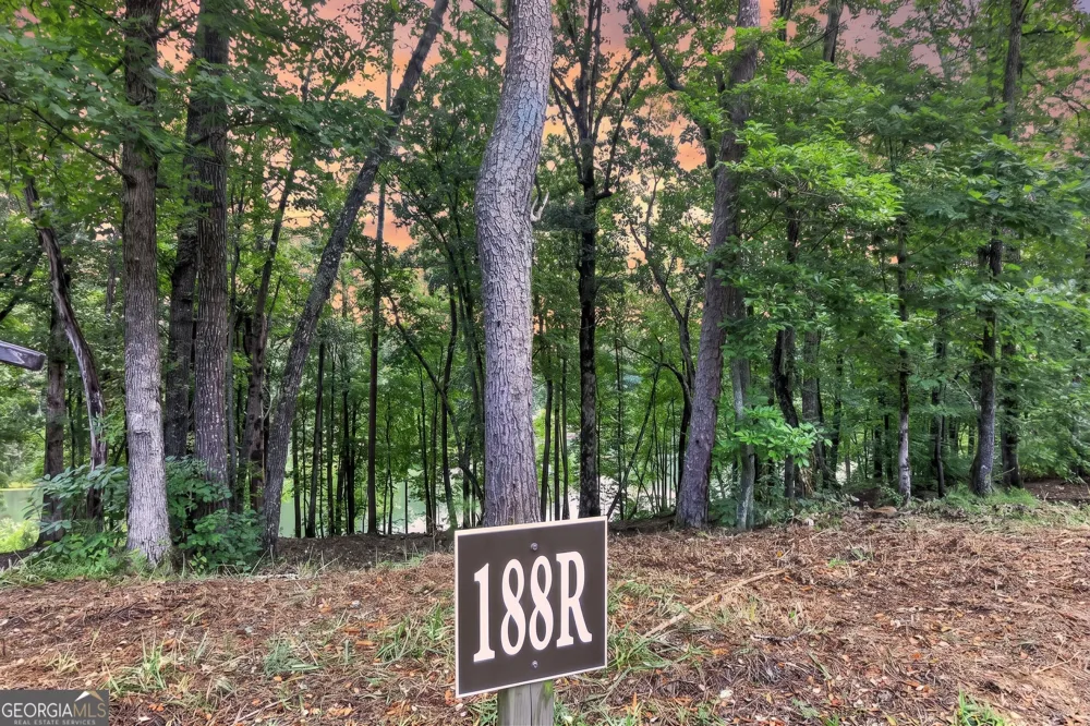 LT 188R Pinnacle DR Ellijay, GA 30540