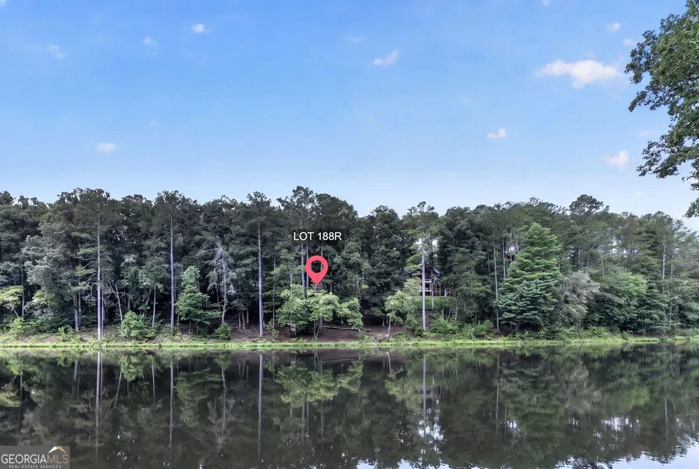 LT 188R Pinnacle DR Ellijay, GA 30540