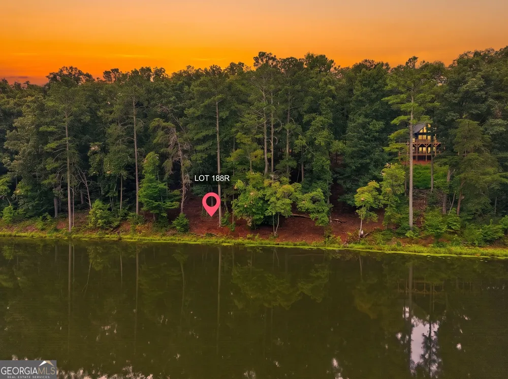 LT 188R Pinnacle DR Ellijay, GA 30540