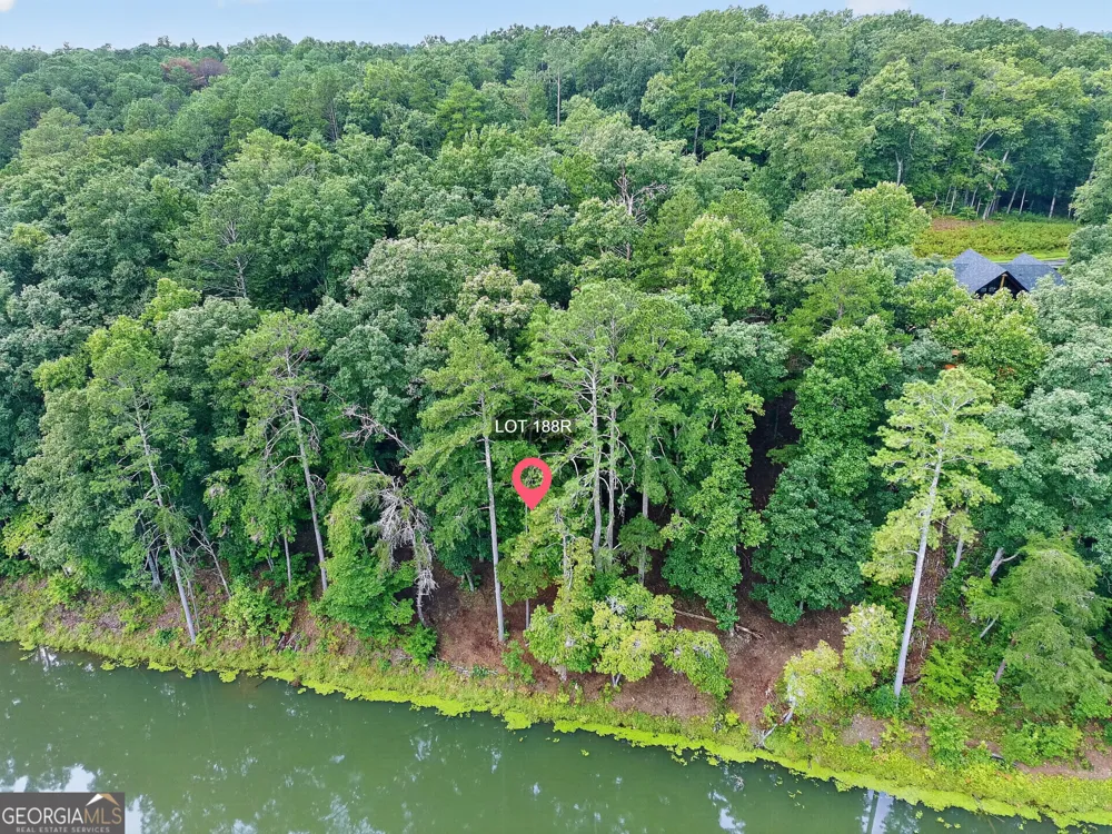 LT 188R Pinnacle DR Ellijay, GA 30540