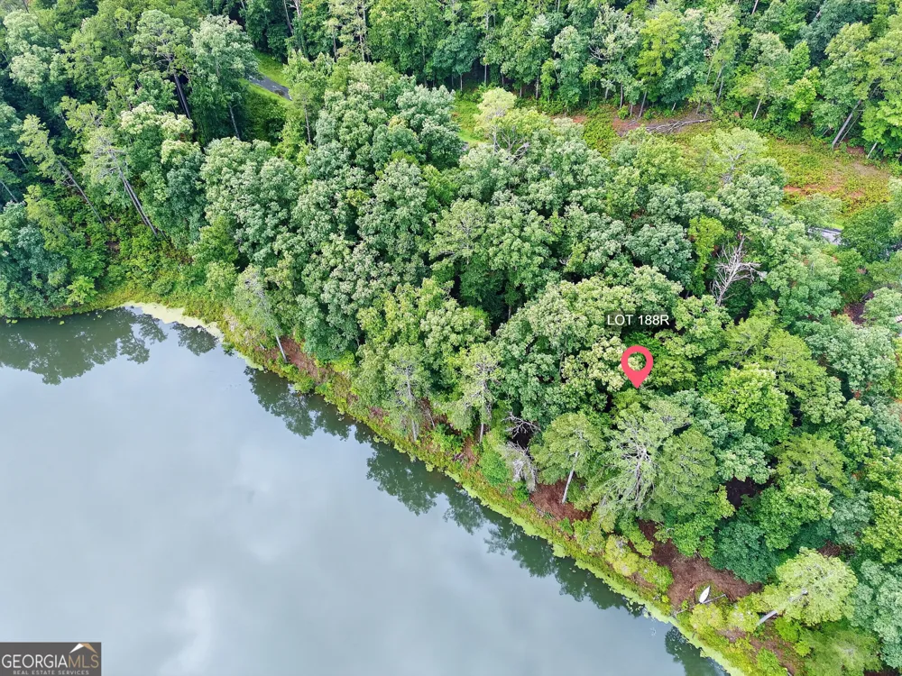 LT 188R Pinnacle DR Ellijay, GA 30540