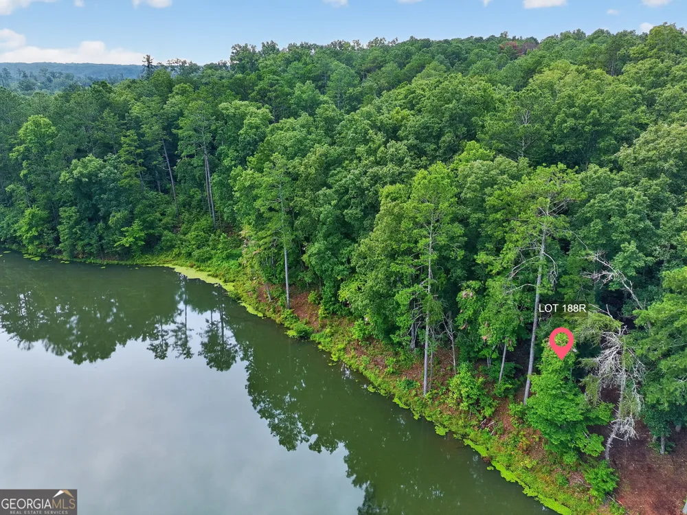 LT 188R Pinnacle DR Ellijay, GA 30540