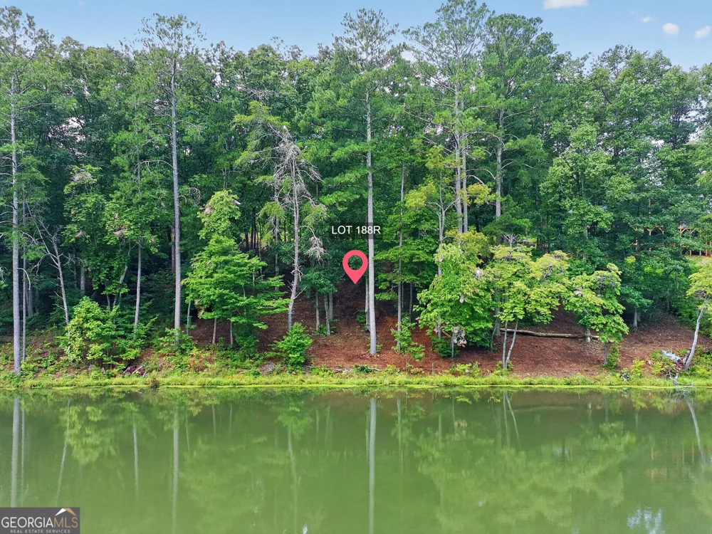 LT 188R Pinnacle DR Ellijay, GA 30540