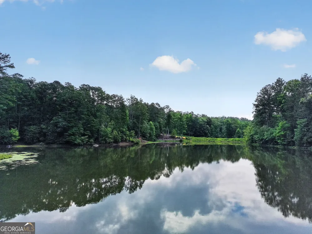 LT 188R Pinnacle DR Ellijay, GA 30540