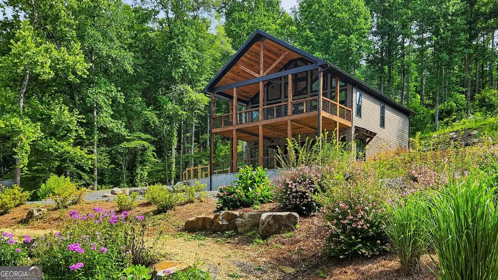 LT 188R Pinnacle DR Ellijay, GA 30540