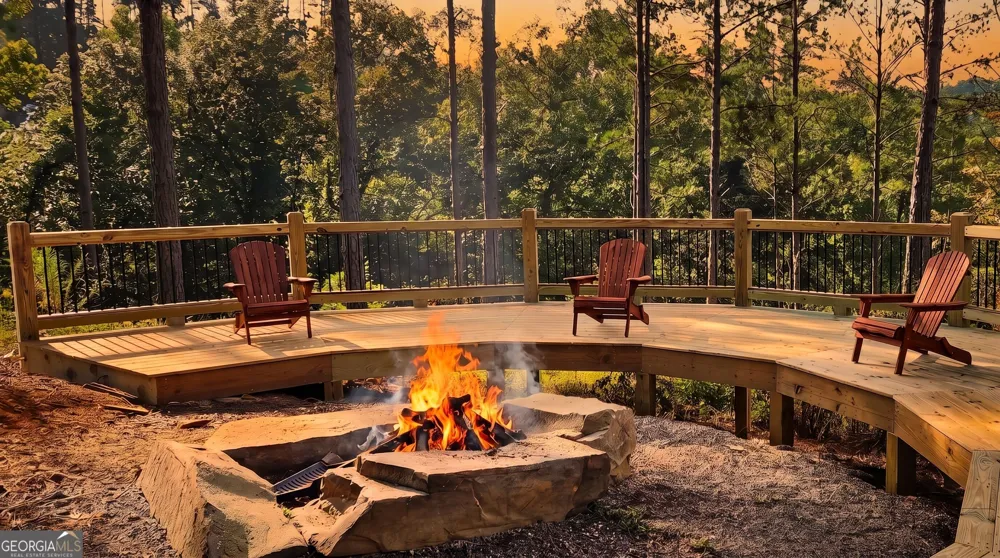 LT 188R Pinnacle DR Ellijay, GA 30540
