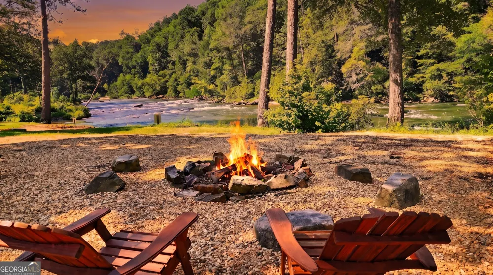 LT 188R Pinnacle DR Ellijay, GA 30540