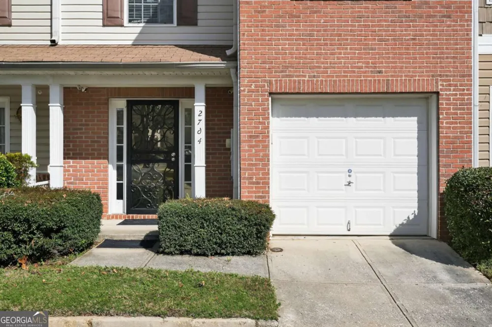 2764 Vining Ridge TER Decatur, GA 30034