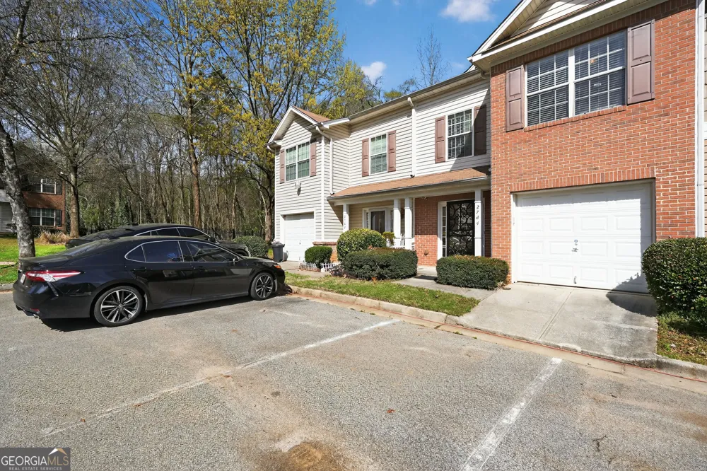 2764 Vining Ridge TER Decatur, GA 30034