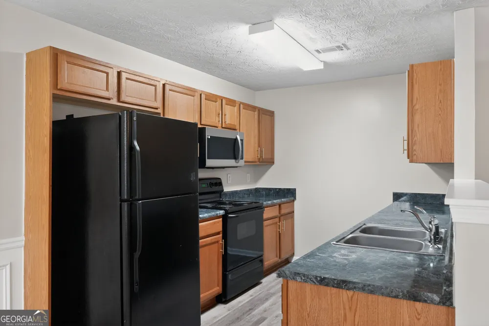 2764 Vining Ridge TER Decatur, GA 30034