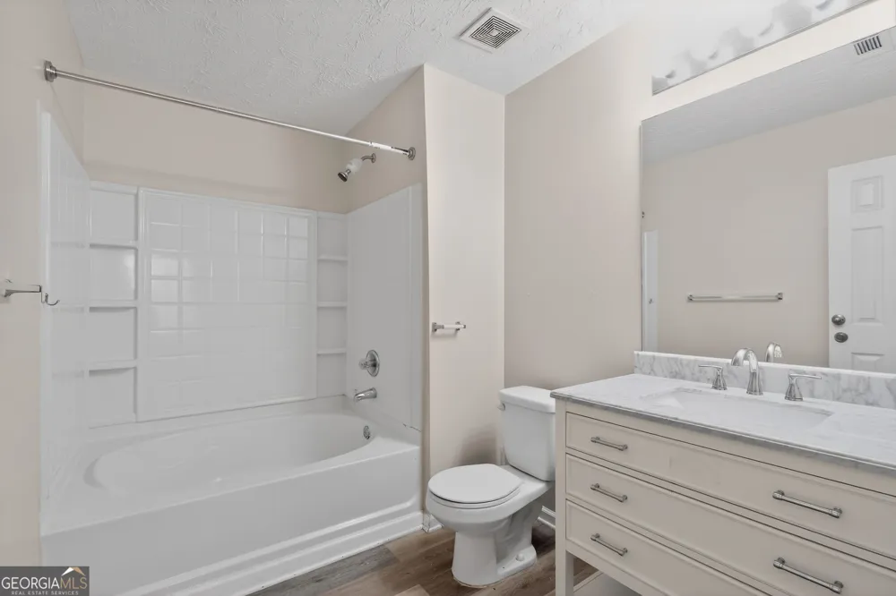2764 Vining Ridge TER Decatur, GA 30034