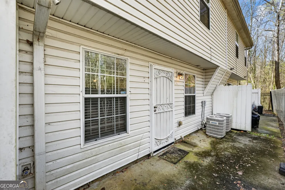 2764 Vining Ridge TER Decatur, GA 30034