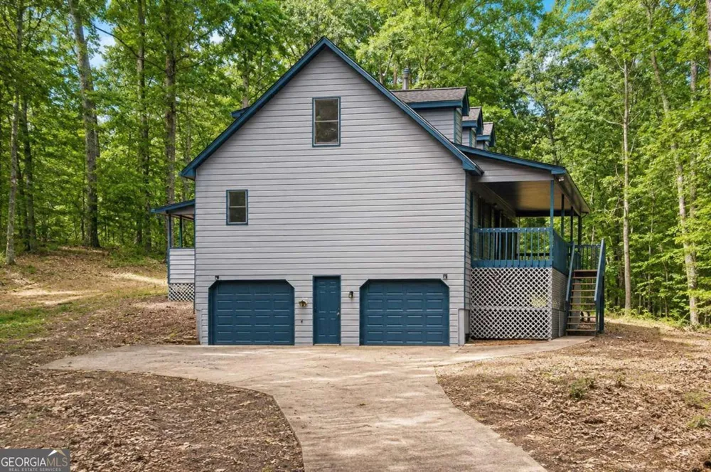 339 Coker DR Ball Ground, GA 30107