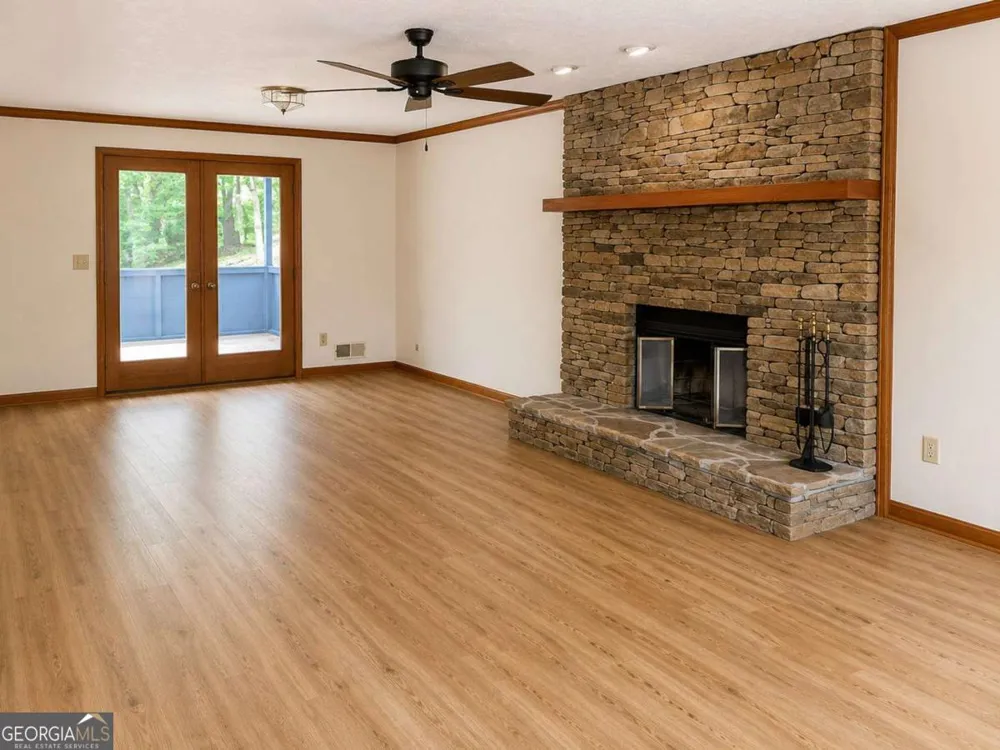 339 Coker DR Ball Ground, GA 30107