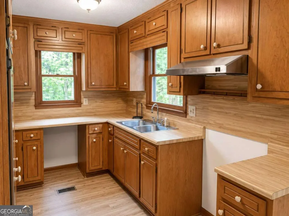 339 Coker DR Ball Ground, GA 30107