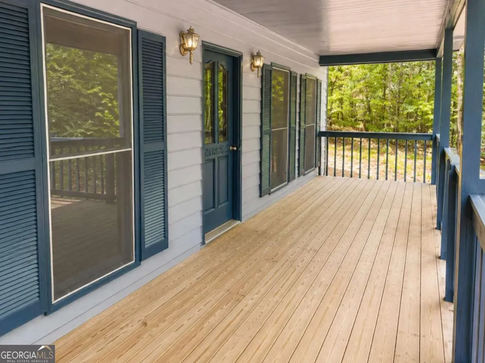 339 Coker DR Ball Ground, GA 30107
