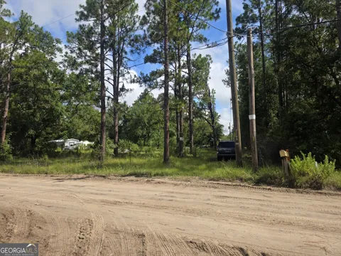 2301 Murphy RD