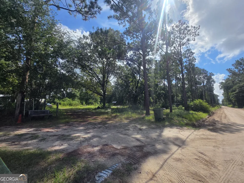 2301 Murphy RD Waynesville, GA 31566