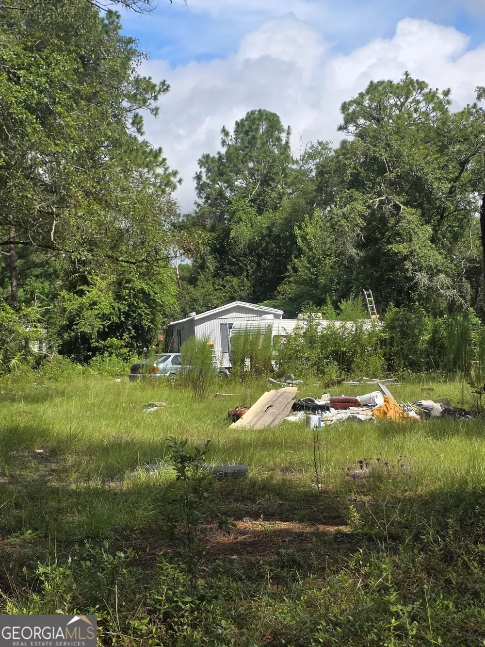 2301 Murphy RD Waynesville, GA 31566
