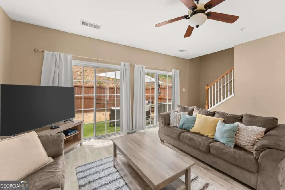 268 Kigian TRL Woodstock, GA 30188