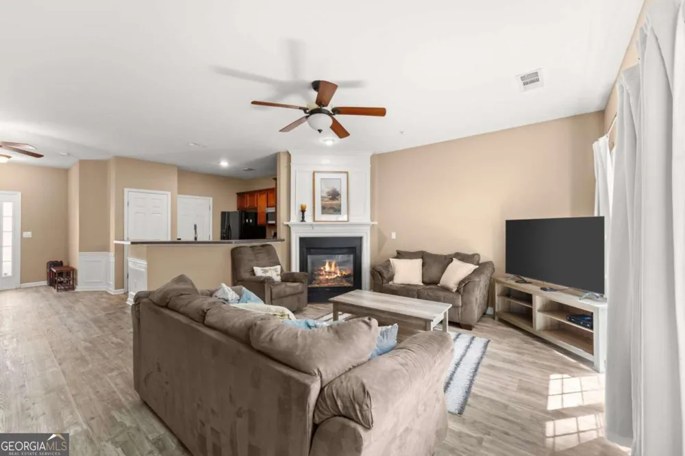 268 Kigian TRL Woodstock, GA 30188