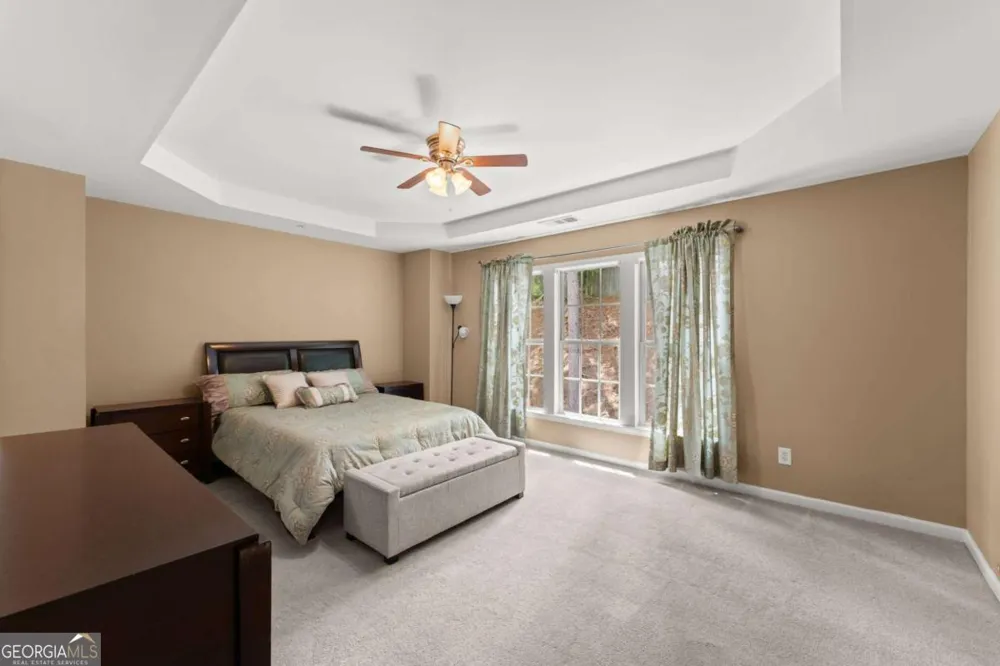 268 Kigian TRL Woodstock, GA 30188