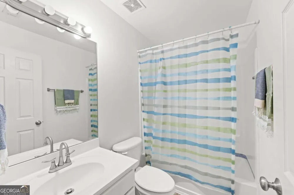 268 Kigian TRL Woodstock, GA 30188