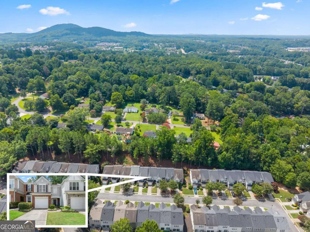 268 Kigian TRL Woodstock, GA 30188