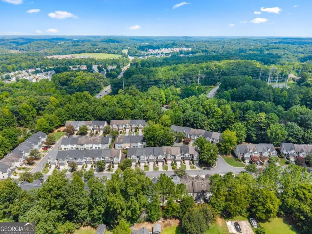 268 Kigian TRL Woodstock, GA 30188