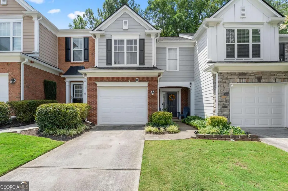 268 Kigian TRL Woodstock, GA 30188