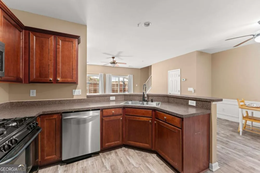 268 Kigian TRL Woodstock, GA 30188