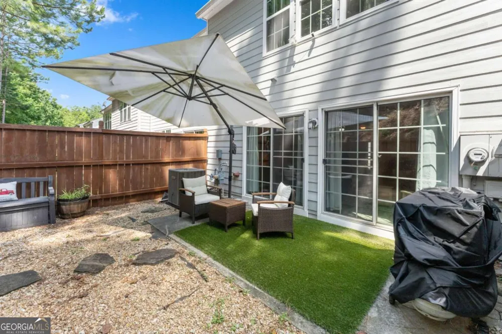 268 Kigian TRL Woodstock, GA 30188