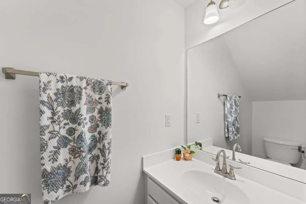 268 Kigian TRL Woodstock, GA 30188