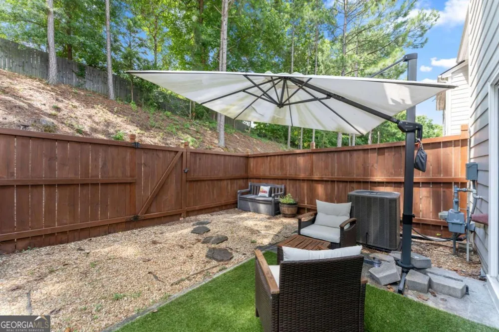 268 Kigian TRL Woodstock, GA 30188