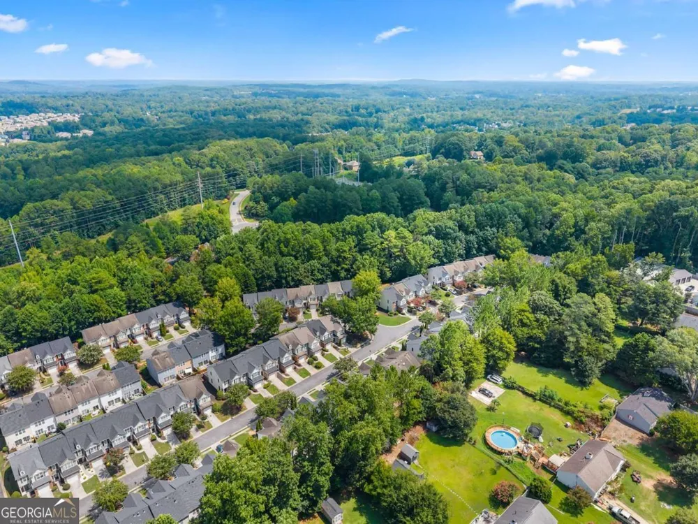268 Kigian TRL Woodstock, GA 30188
