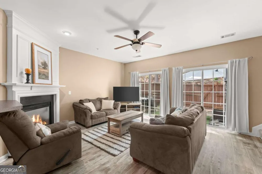 268 Kigian TRL Woodstock, GA 30188