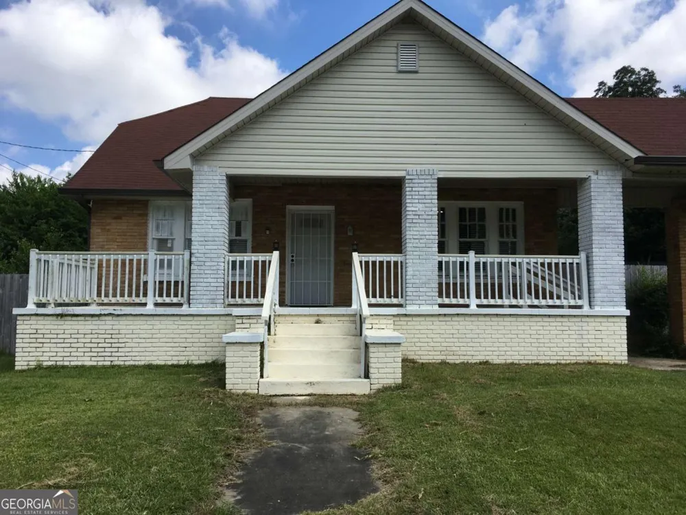 697 Ormond TER Macon, GA 31206