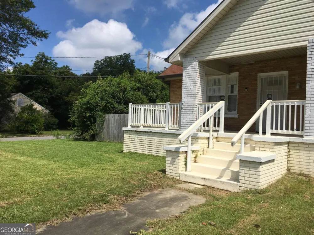 697 Ormond TER Macon, GA 31206